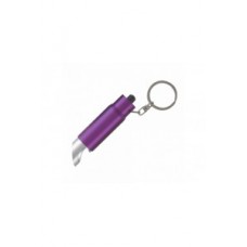 3in1 Schlüsselanhänger mit LED Taschenlampe und Flaschenöffner