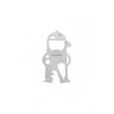 richartz Key tool 17in1 "BOB"