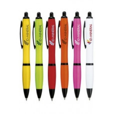 Neon Kugelschreiber "Premium NEON"