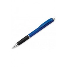 Kugelschreiber mit gummierter Griffzone "Tosado"