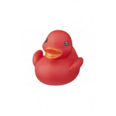 Bedruckte Badeente Gummiente "Water Duck"