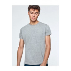 Preisk-König - T-Shirt mit Werbedruck, 100% Baumwolle "Basic Cotton"