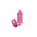 Trinkflasche aus Aluminium "Alu Travelstar"