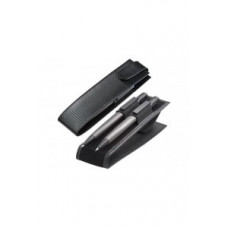 Set aus Kugelschreiber und Bleistift "Carbo Duan"