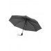 Automatik Taschenschirm Regenschirm Markenqualität - mit Personalisierung "Rain Lord"