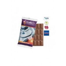 Schokoladentafel 40 Gramm "Chocolate Kiss"