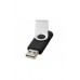 USB-Stick 16 GB LAGERWARE "Twister Rotate"