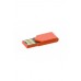 USB Stick als Heftklammer, Büroklammer "Doku Travel"