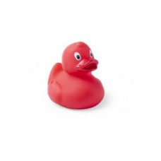 Schwimmente mit Druck "Swimming Duck"