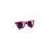 OUTLET - Sonnenbrille in pink "Pink Holiday"
