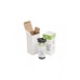 Edelstahl Thermobecher 450 ml - mit Personalisierung "Steel Promoter"