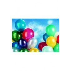Luftballons im Siebdruck (80-90 cm Umfang) "Ballon Premio"