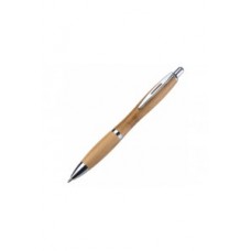 Bambus Kugelschreiber  "Premium Wood"