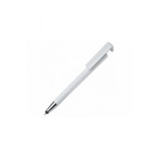 Kugelschreiber mit Handyhalterung und Touchpen "Tablet King"