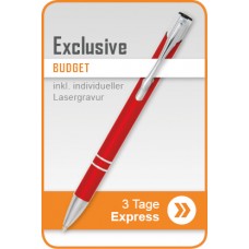 Kugelschreiber EXCLUSIVE | 3-Tage-Express