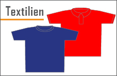 Textilien